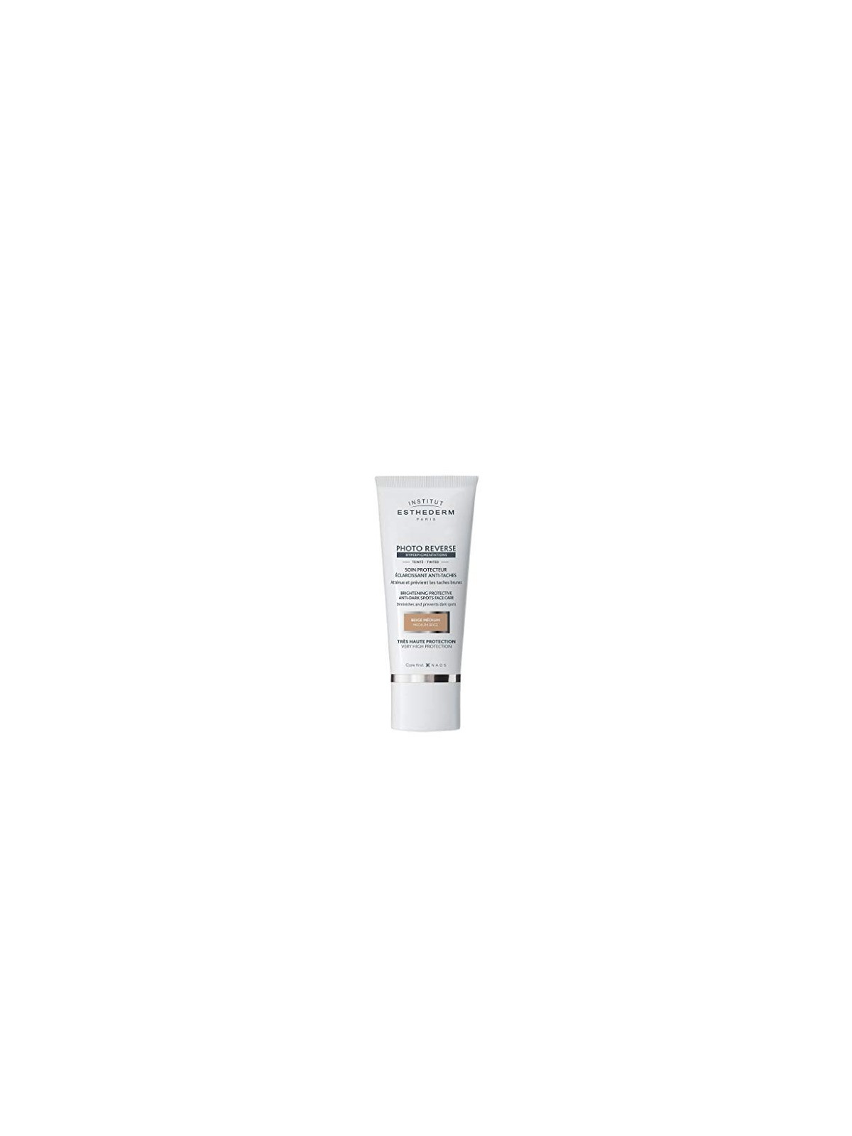 Institut Estherderm Photo Reverse Beige Medium 50ml