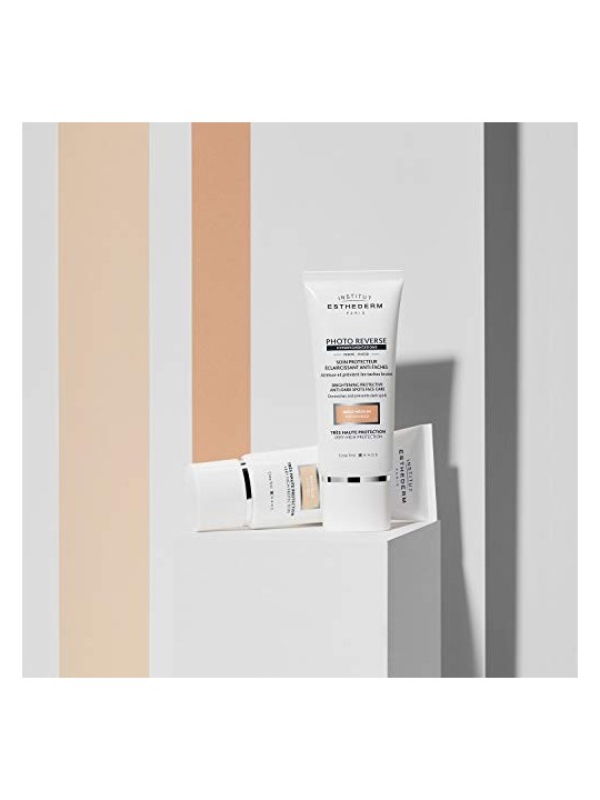 Institut Estherderm Photo Reverse Beige Medium 50ml