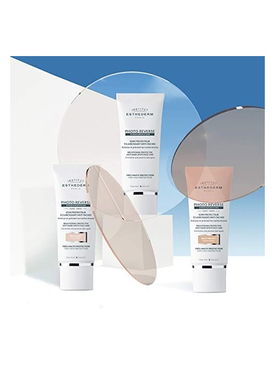 Institut Estherderm Photo Reverse Beige Medium 50ml