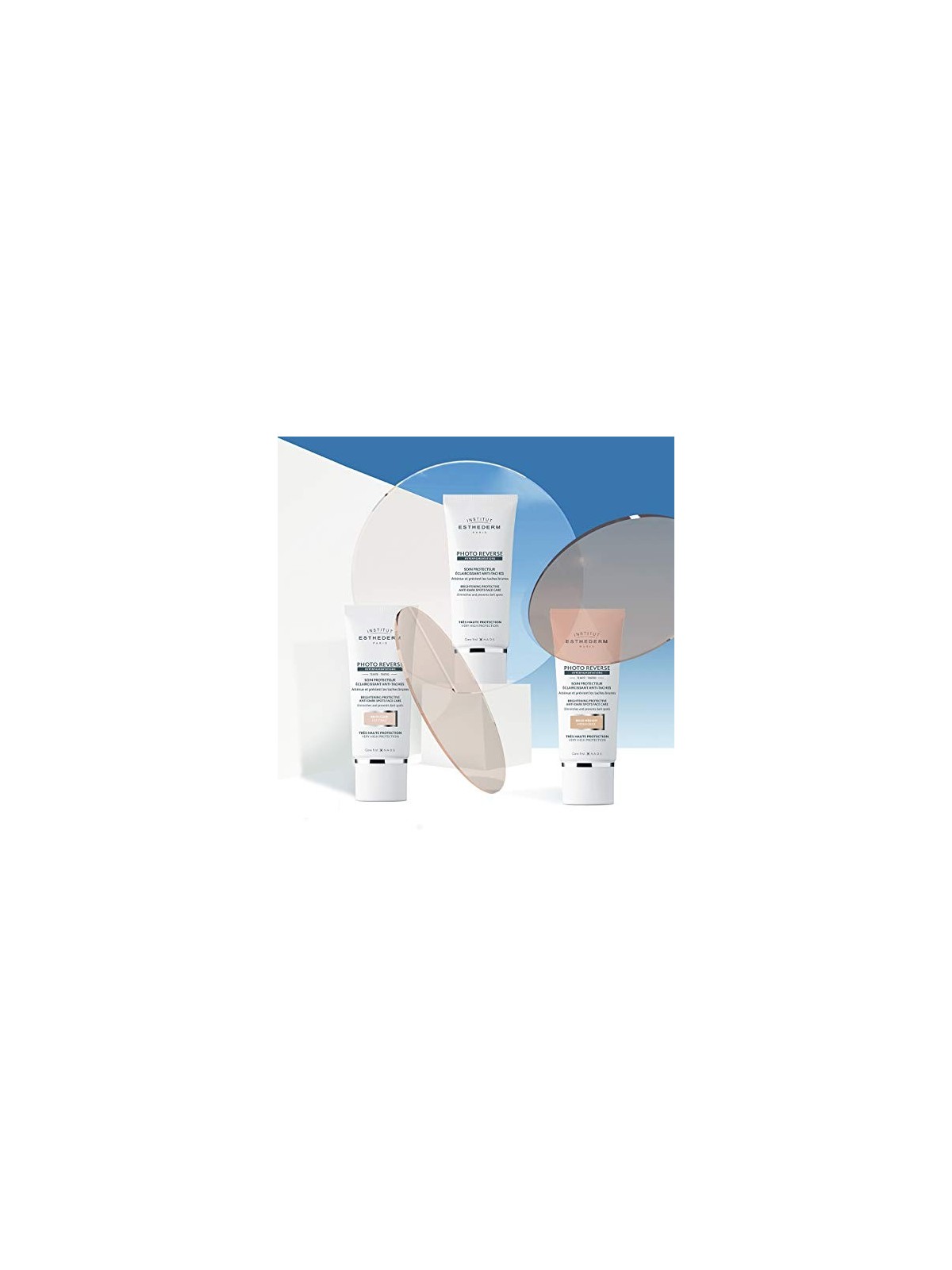 Institut Estherderm Photo Reverse Beige Medium 50ml