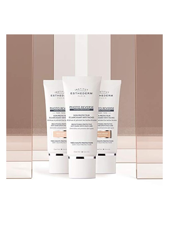 Institut Estherderm Photo Reverse Beige Medium 50ml