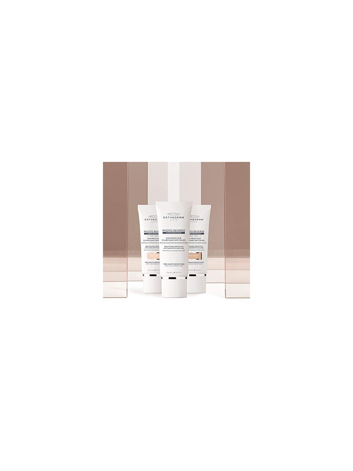 Institut Estherderm Photo Reverse Beige Medium 50ml