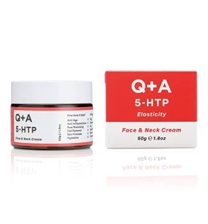 Q A 5 HTP Crema Viso  Collo donna 50 0g
