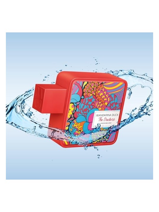 Mandarina Duck THE DUCKERS FREEDOMLAND eau de toilette spray 100ml unisex