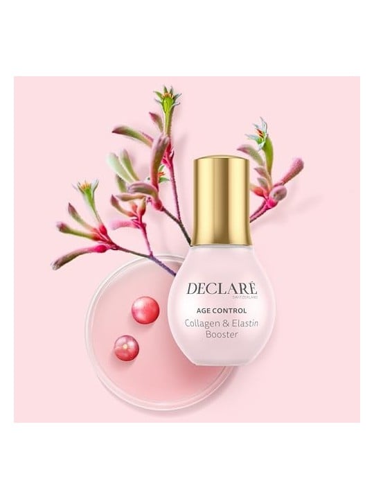 Declare Age Control Collagen & Elastin Booster