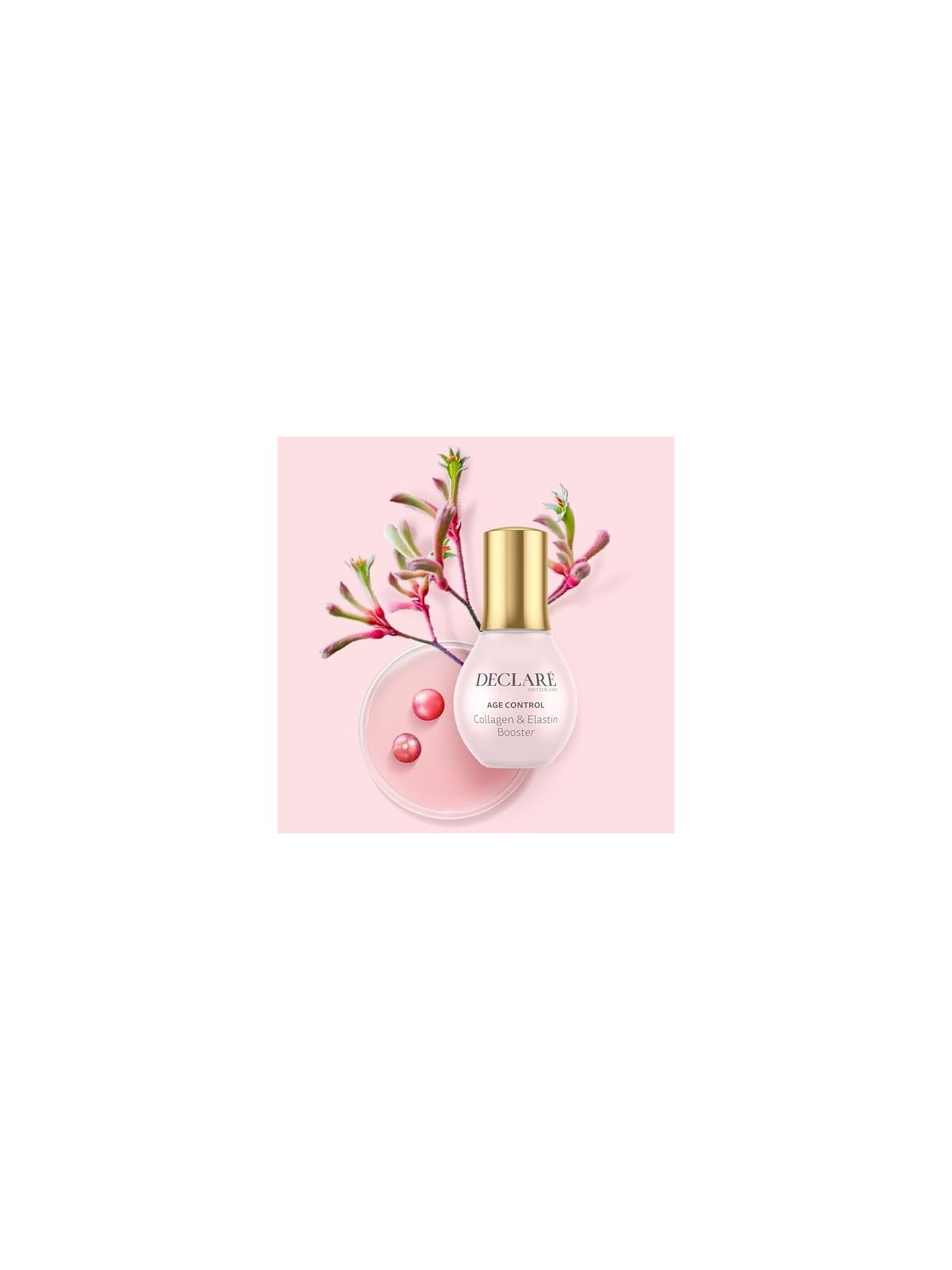 Declare Age Control Collagen & Elastin Booster