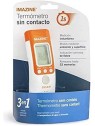 Imazine TERMOMETRO NONCONTACT 3 in 1 1 unit unisex