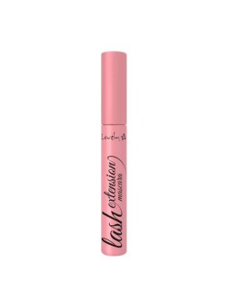 LOVELY Lash Extension Mascara mascara infoltente e allungante Nero 8g