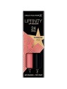 Max Factor Lipfinity Rossetto a Lunga Durata 24HRS 4 2 g 80 Starglow per Donna