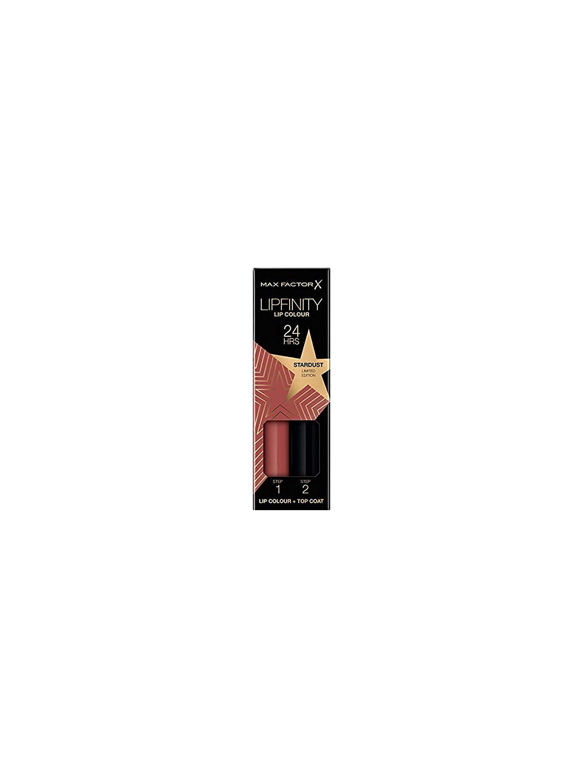 Max Factor Lipfinity 24HRS Long Lasting Lipstick 4.2g