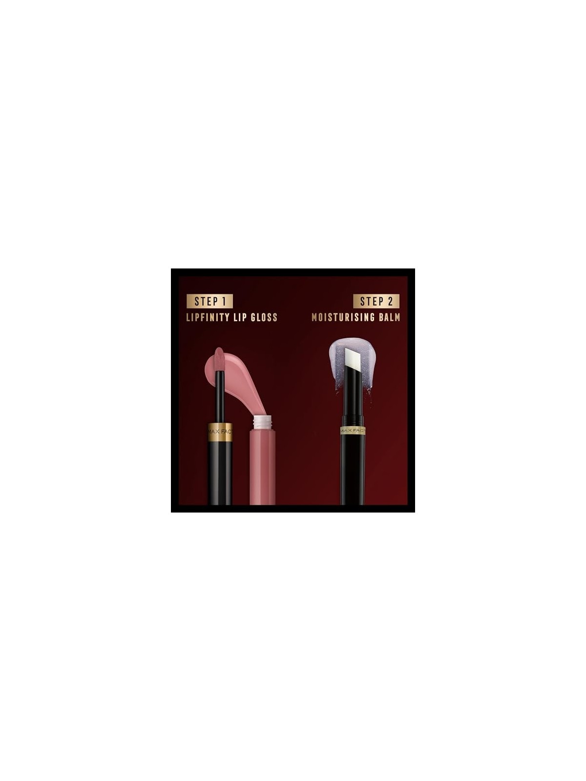 Max Factor Lipfinity 24HRS Long Lasting Lipstick 4.2g