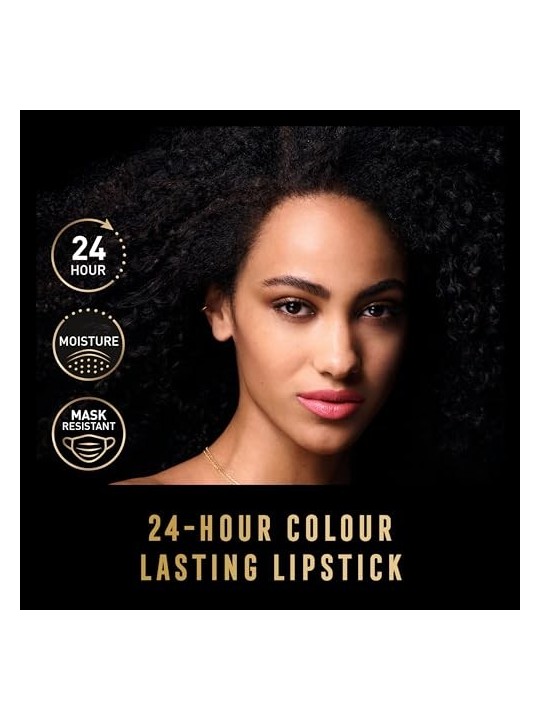 Max Factor Lipfinity 24HRS Long Lasting Lipstick 4.2g