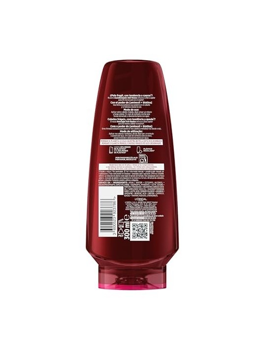 L'Orï¿½ï¿½al Paris ELVIVE FULL RESIST balsamo antirotura 300ml