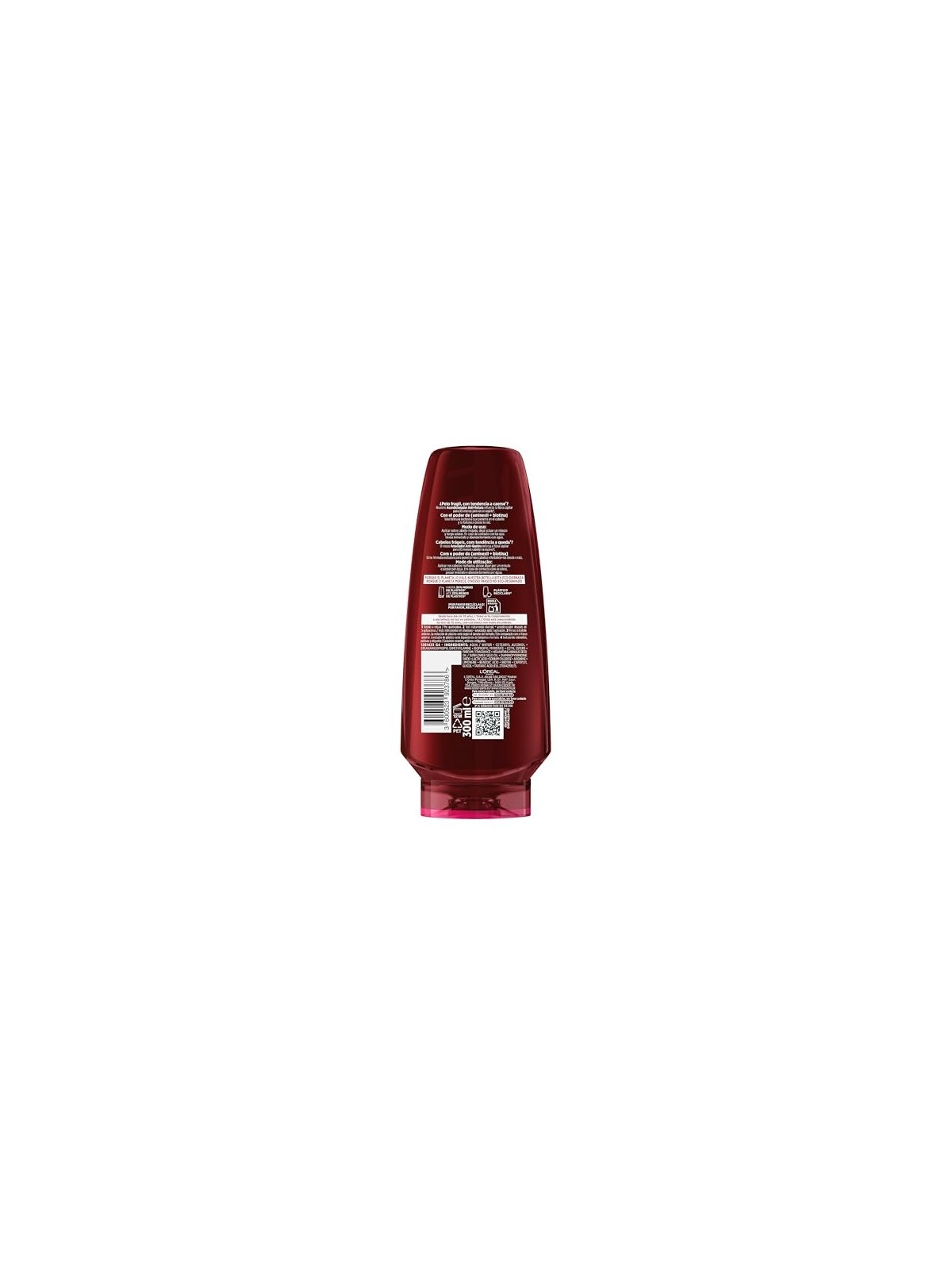 L'Orï¿½ï¿½al Paris ELVIVE FULL RESIST balsamo antirotura 300ml