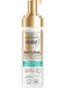 GARNIER NATURAL BRONZER mousse autoabbronzante 200ml unisex