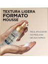 GARNIER NATURAL BRONZER mousse autoabbronzante 200ml unisex