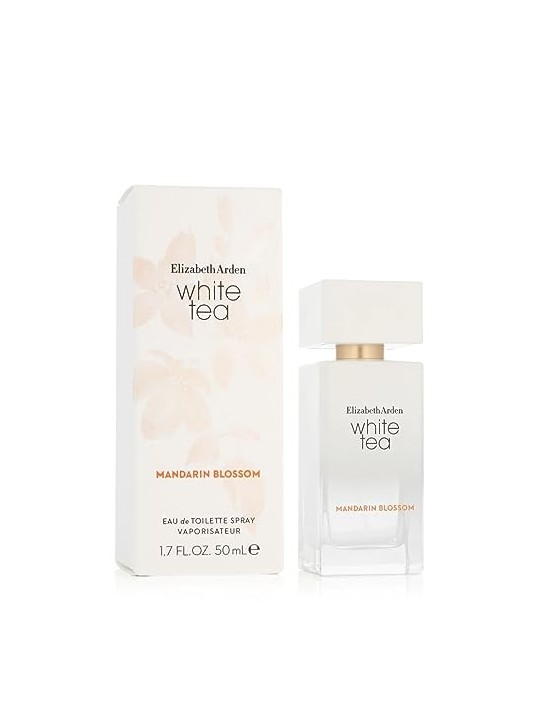 Elizabeth Arden White Tea Mandarin Blossom EDT 50ml