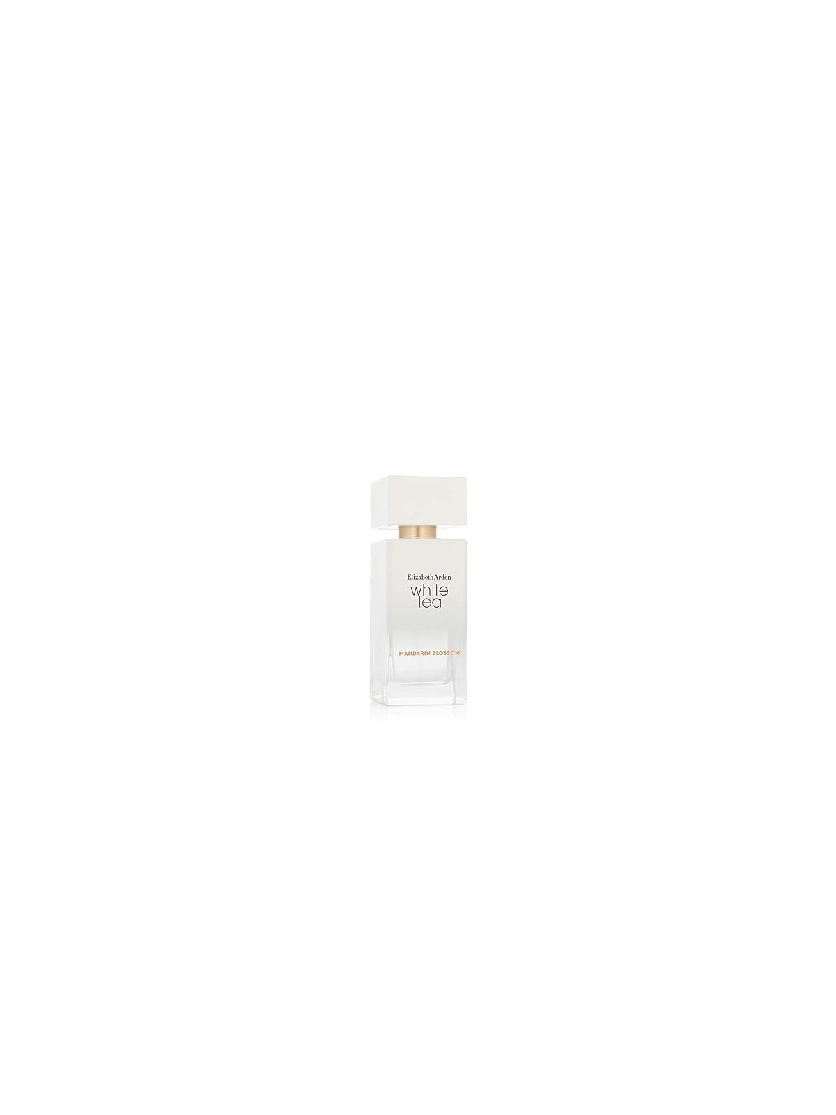 Elizabeth Arden White Tea Mandarin Blossom EDT 50ml