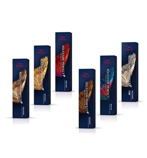 Tinta Capelli Wella Professional Koleston Perfect ME 77