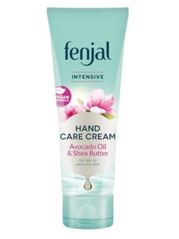 Fenjal Crema Intensiva Premium per Pelle Secca e Stressata 75 ml Donna