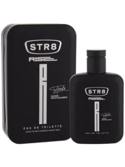 STR8 Aumento eau de toilette uomo 100ml