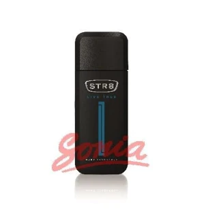 STR8 Live True Profumo Spray 75ml per Donna