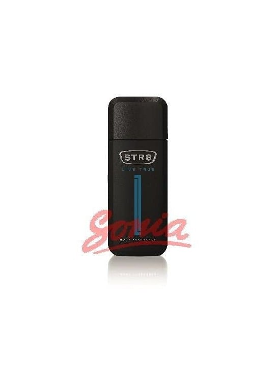 STR8 Live True Profumo Spray 75ml per Donna