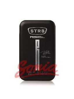 STR8 Rise EDT uomo 50ml