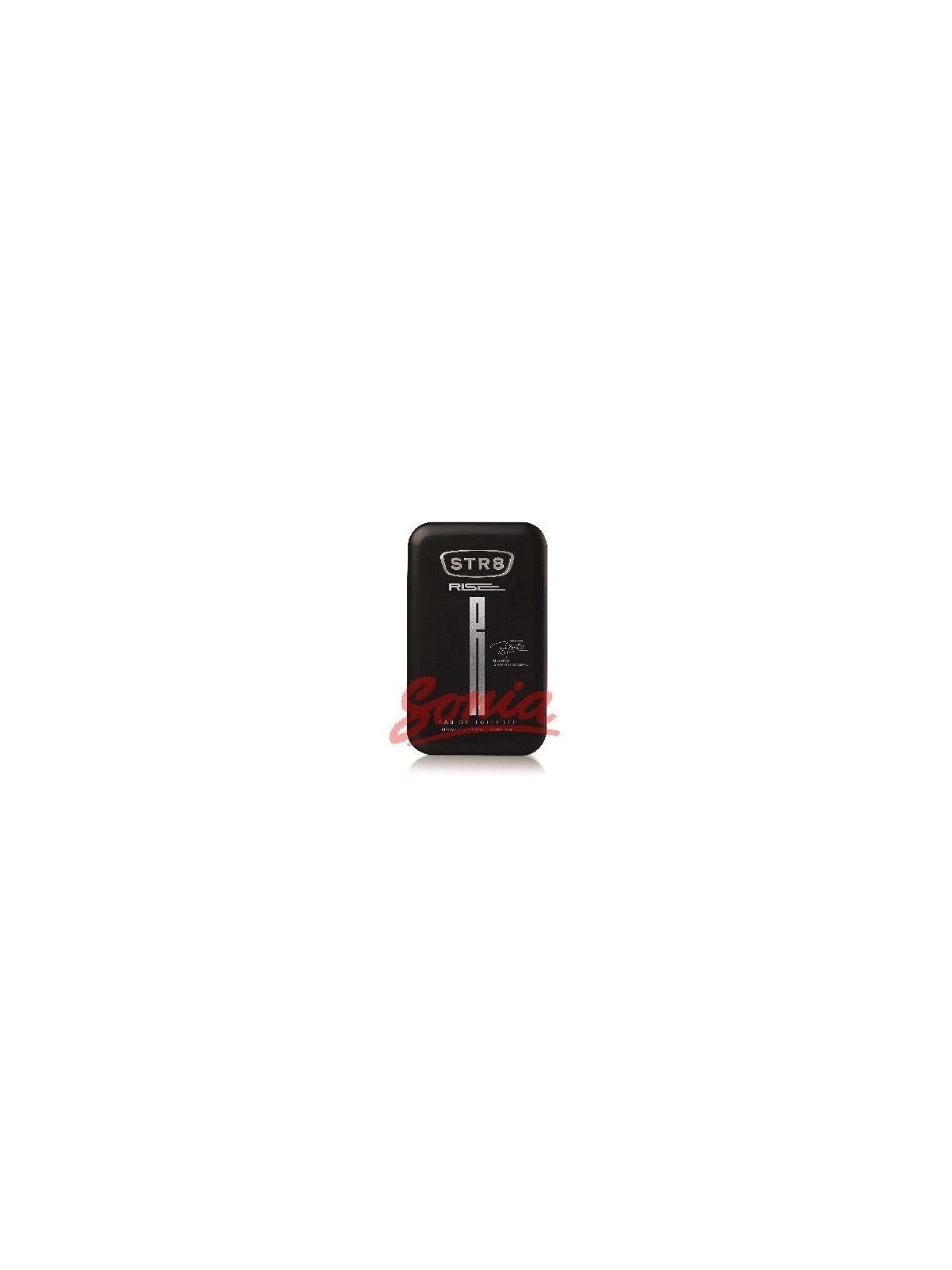 STR8 Rise EDT uomo 50ml