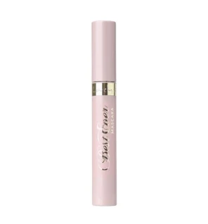 LOVELY Best Ever Mascara mascara volumizzante Nero 8g