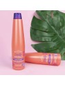 Be Natural Balsamo Ricci Monoi 350ml unisex