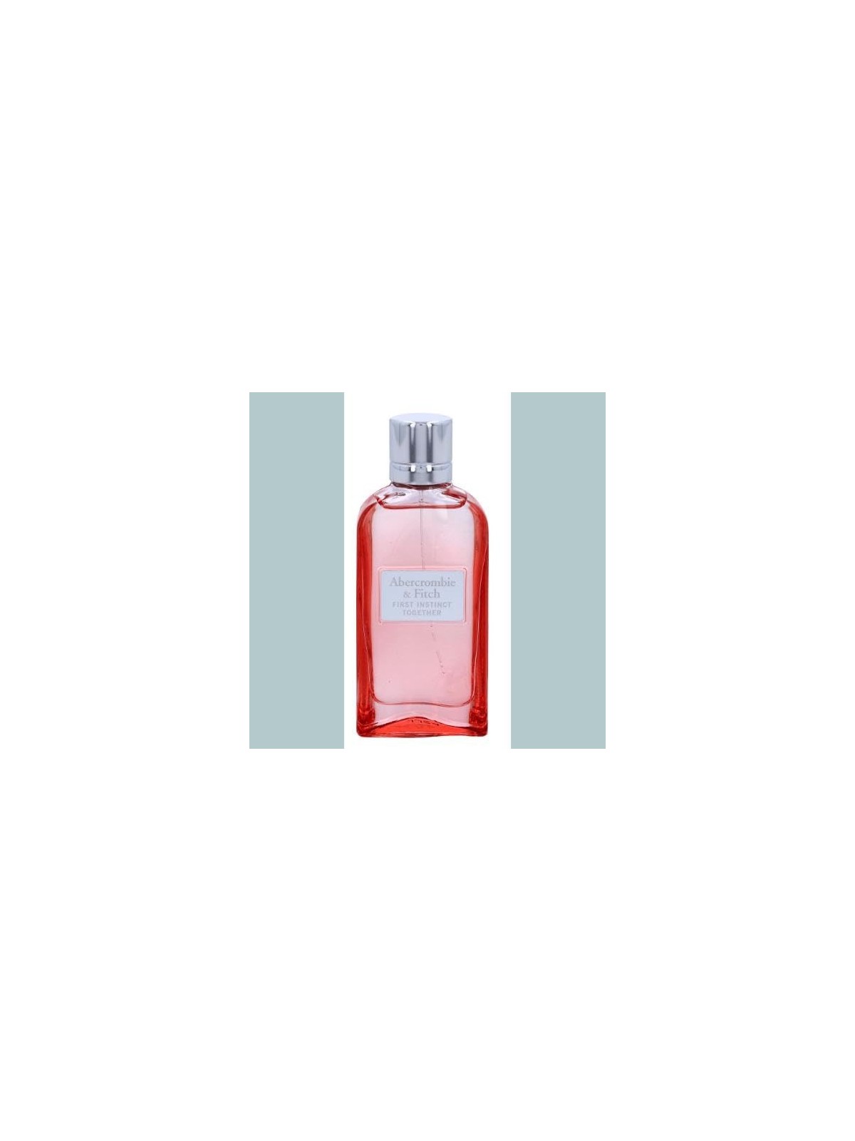 First Instinct Together Women Eau de Parfum 50ml