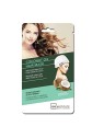 Maschera per Capelli con Olio di Cocco 40g: Nutrizione e Idratazione Profonde per Capelli Donna