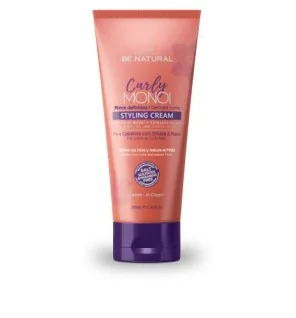 Crema Ricci Definiti al Monoi Curly 200ml