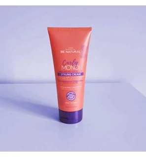 Crema Ricci Definiti al Monoi Curly 200ml