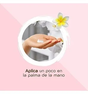 Crema Ricci Definiti al Monoi Curly 200ml