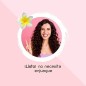 Be Natural Crema Ricci Definiti al Monoi Curly 200ml Unisex
