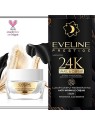 Eveline Cosmetics 24k SnailCaviar Anti-Wrinkle Night Cream