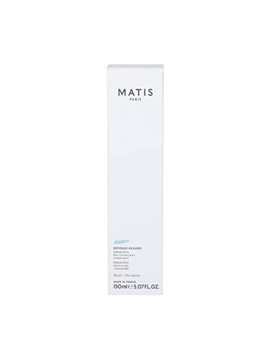 Matis Reponse Regard Infusion-Eyes donna 150ml acquista 