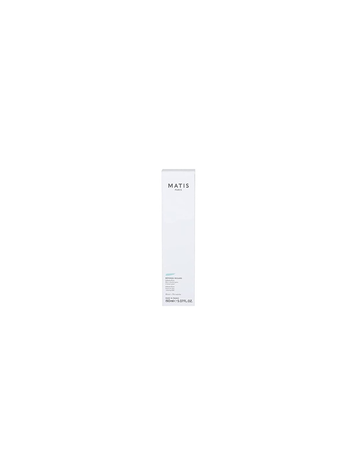 Matis Reponse Regard Infusion-Eyes donna 150ml acquista 