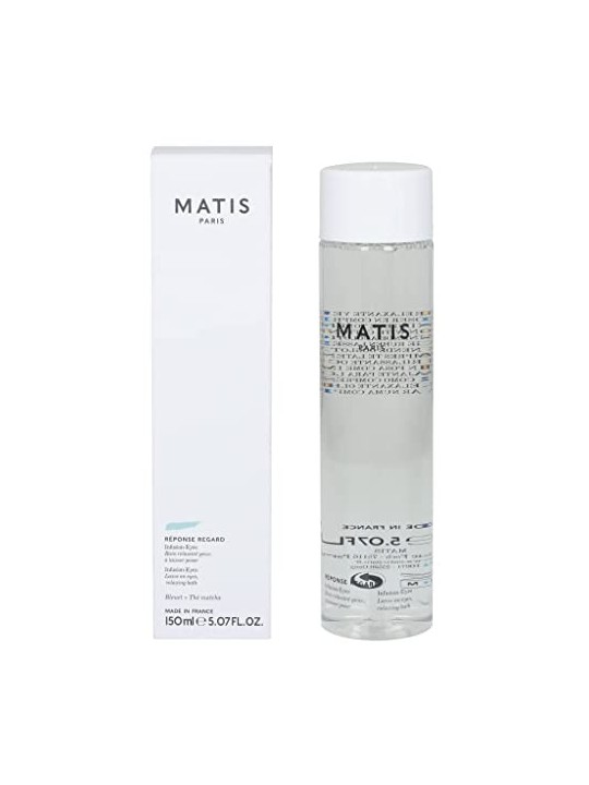 Matis Reponse Regard Infusion-Eyes donna 150ml acquista 