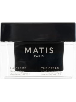 Matis Caviar The Cream donna 50ml acquista 