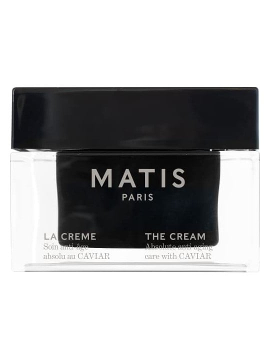 Matis Caviar The Cream donna 50ml acquista 