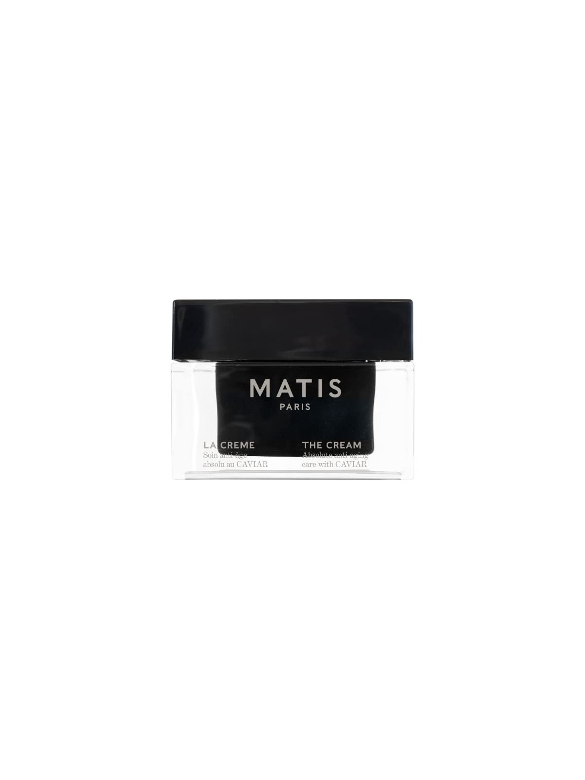 Matis Caviar The Cream donna 50ml acquista 