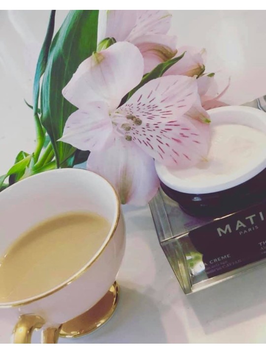 Matis Caviar The Cream donna 50ml acquista 