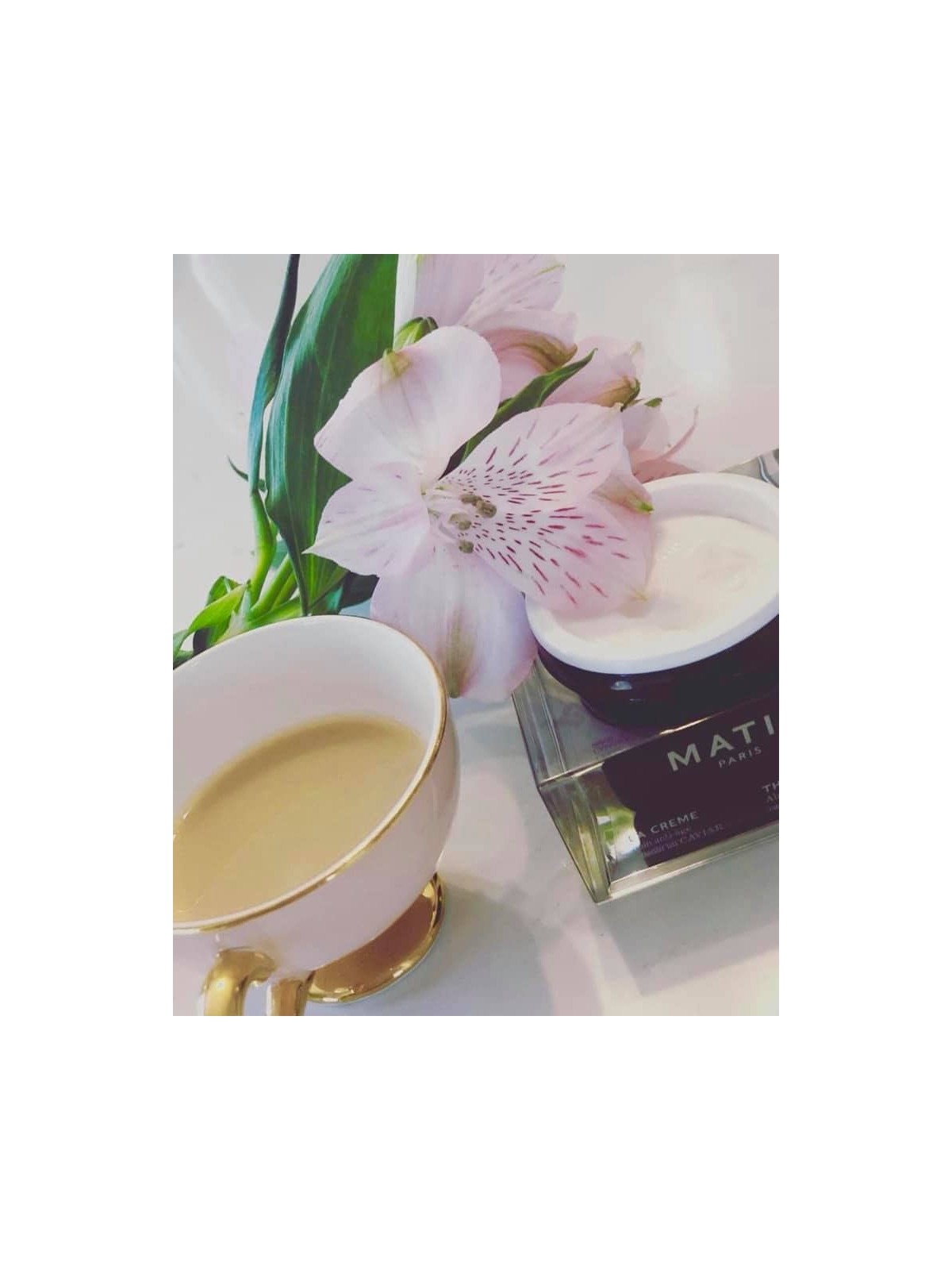 Matis Caviar The Cream donna 50ml acquista 