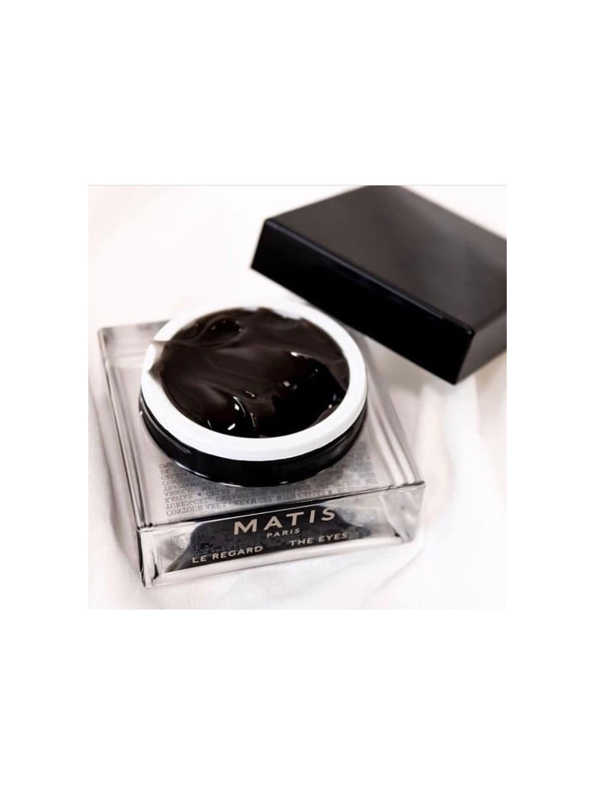 Matis Caviar The Eyes donna 15ml acquista 
