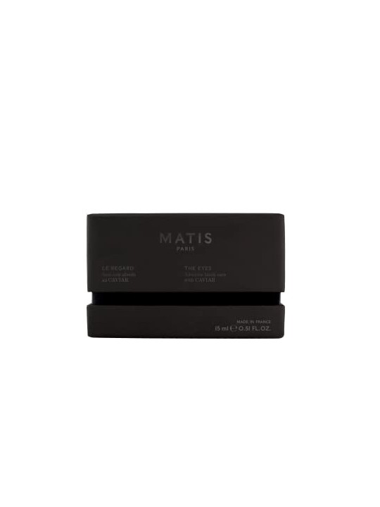 Matis Caviar The Eyes donna 15ml acquista 