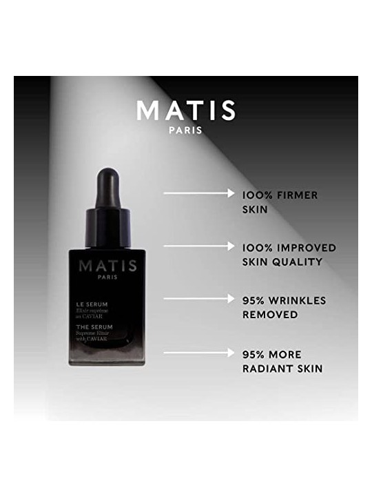 Matis Caviar The Serum donna 30ml acquista 