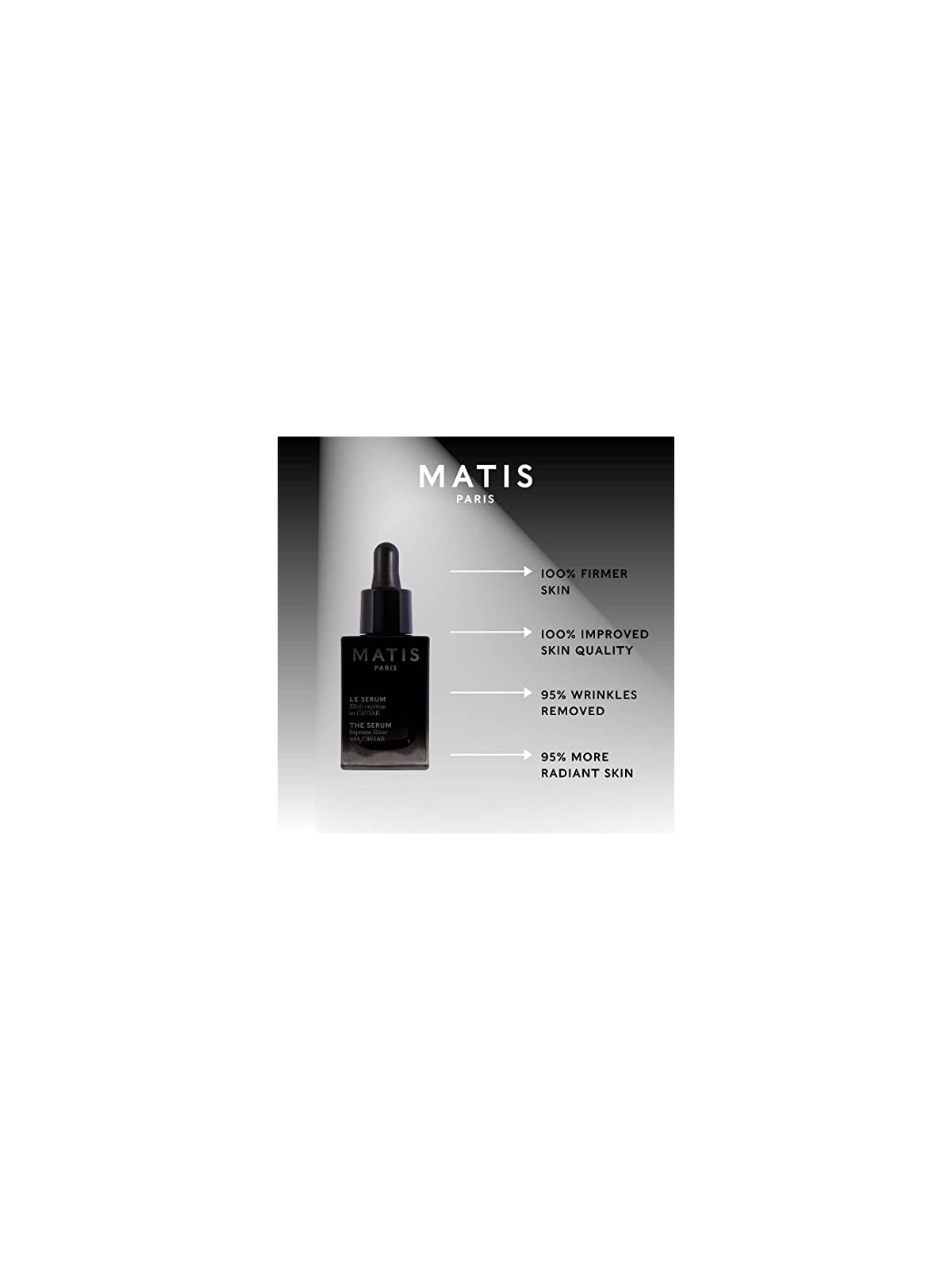 Matis Caviar The Serum donna 30ml acquista 